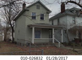 112 N Warren Ave, Columbus, OH