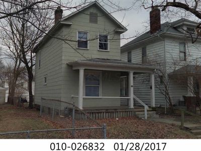 112 N Warren Ave, Columbus, OH, 43204