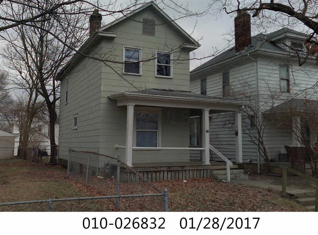 112 N Warren Ave photo 1