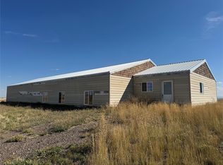 407 Vinyard Rd, Great Falls, MT 59404