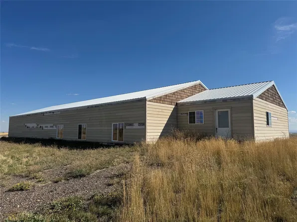 407 Vinyard Rd, Great Falls, MT 59404