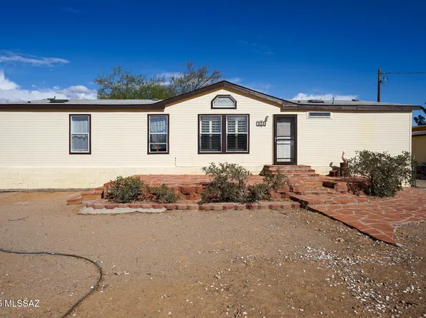 7650 N Pale Stone Pl, Tucson, AZ 85743