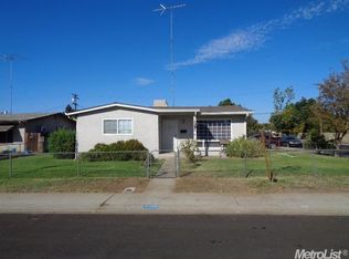 2400 Strivens Ave, Modesto, CA 95350