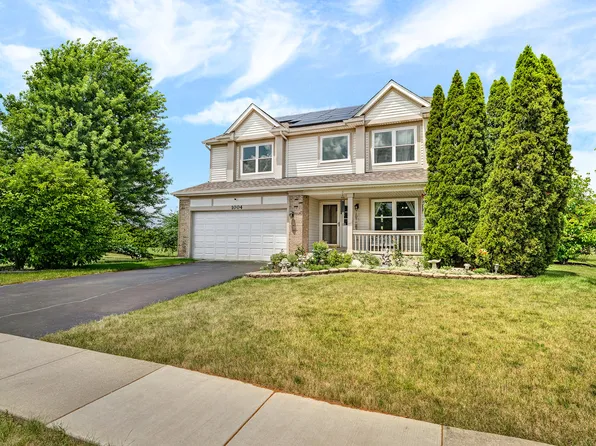 1004 Phelps Ln, Shorewood, IL 60404