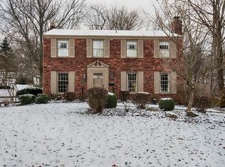 1125 Galaxy Cir, Pittsburgh, PA 15241