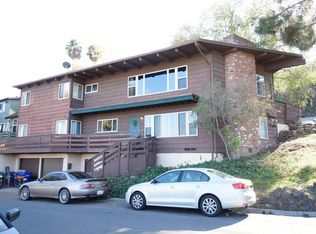 8201 Pasadena Ave, La Mesa, CA 91941