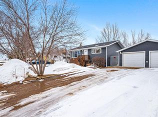 213 3rd St W, Lashburn, SK S0M1H0