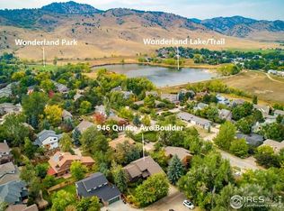946 Quince Ave, Boulder, CO 80304