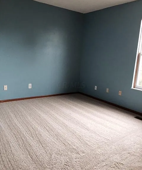 Master Bed Room