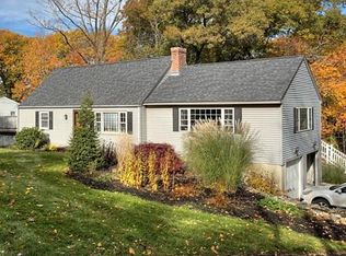 106 Maple Ave, Atkinson, NH 03811