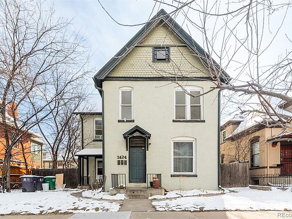 2nd image of 1424 Clayton Street