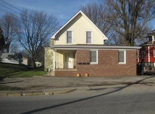 542 W Main St APT 3, Danville, IN 46122
