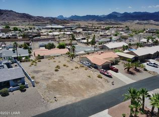 938 Molly Gibson Dr LOT 32, Lake Havasu City, AZ 86406