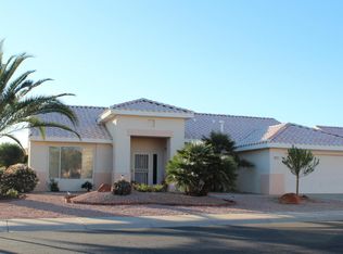 20237 N Sonnet Dr, Sun City West, AZ 85375