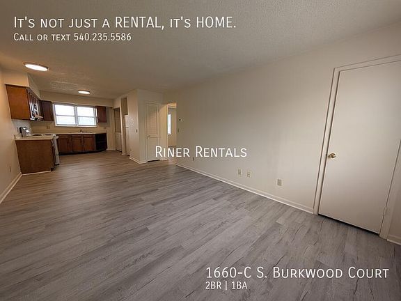 2nd image of 1660C S Burkwood Ct