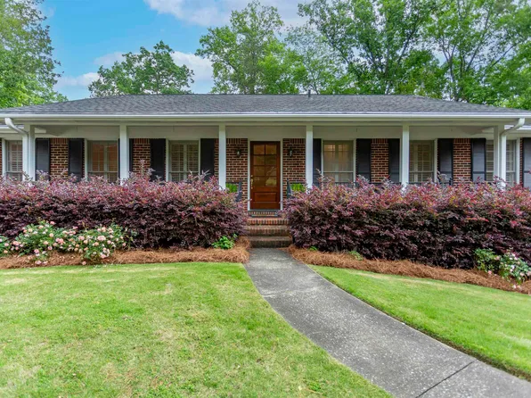 1157 Countess Cir, Birmingham, AL 35226