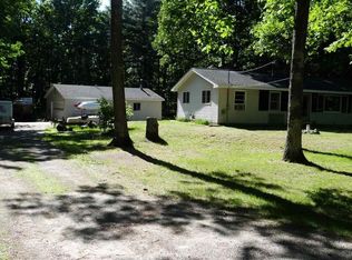 4508 Case Blvd, Interlochen, MI 49643
