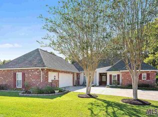 16457 Wesley Evans Rd, Prairieville, LA 70769