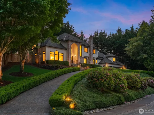 4651 171st Avenue SE, Bellevue, WA 98006