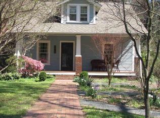 2315 Huron St, Durham, NC 27707