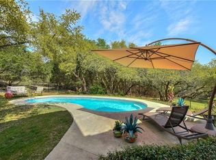 209 Bobbys Cv, Georgetown, TX 78633