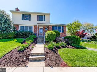 616 Ridge Ave, Kennett Square, PA 19348