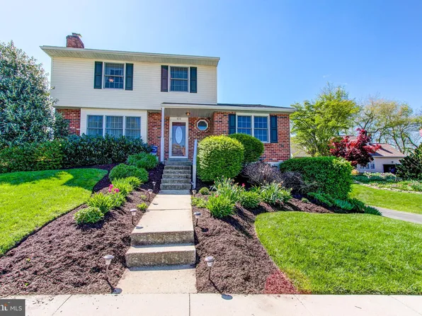 616 Ridge Ave, Kennett Square, PA 19348