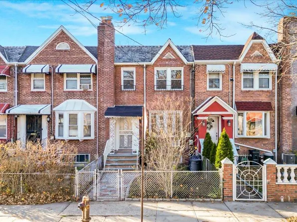 4309 Edson Avenue, Bronx, NY 10466