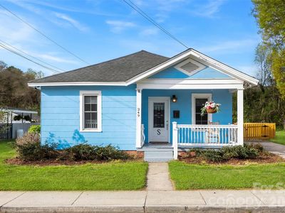 249 8th Ave, Cramerton, NC, 28032