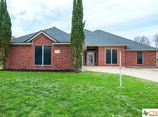 608 Pomegranate Cir, Harker Heights, TX 76548