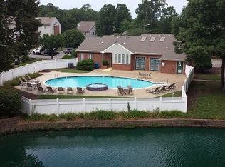 12709 Daybreak Cir, Newport News, VA 23602