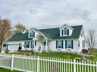 2091 12th St, Manistee, MI 49660