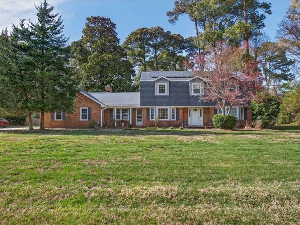 4192 N Witchduck Rd, Virginia Beach, VA 23455