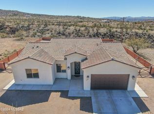 157 Camino Embarcadero, Rio Rico, AZ 85648
