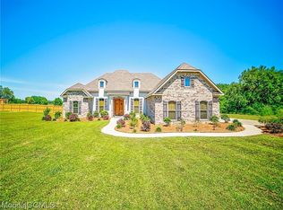 10335 Parker Station Ct, Theodore, AL 36582