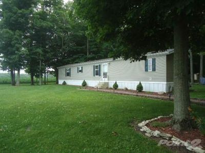 16305 Township Road 150, Mount Blanchard, OH, 45867
