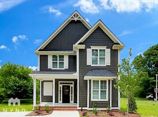 729 N Taylor St, Wake Forest, NC 27587
