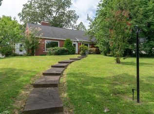 2912 W Maryland St, Evansville, IN 47720