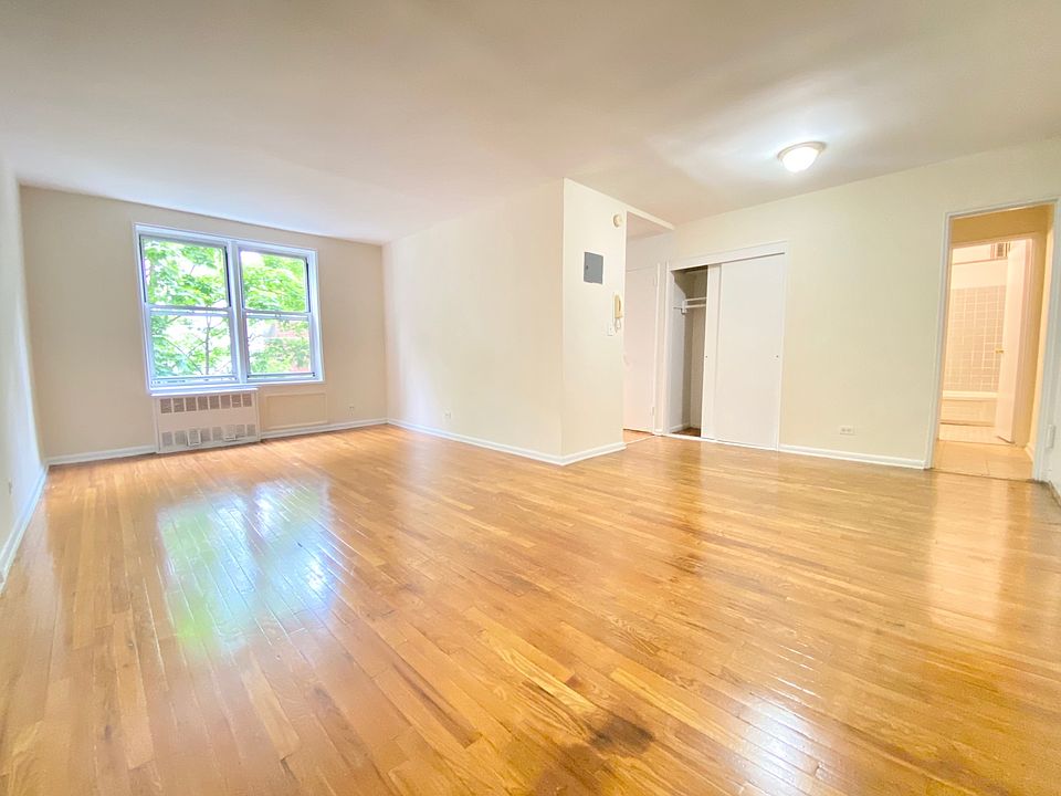 1st image of 3815 Bowne St #3D