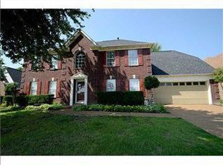 9723 Wood Green Ln, Lakeland, TN 38002