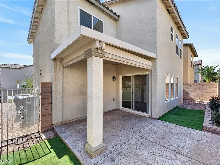 8380 Bismark Sapphire St #0 — Photo 39