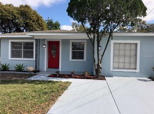 1407 N Lois Ave, Tampa, FL 33607