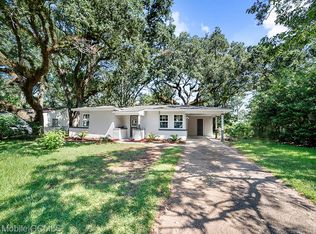 4074 Rebecca Rd, Mobile, AL 36609
