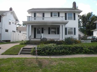 509 Archer Ave, Fort Wayne, IN 46808
