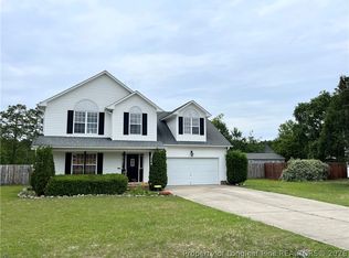 82 Essex Ct W, Sanford, NC 27332