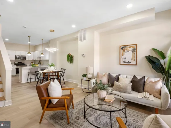 3407 Piedmont Ave, Baltimore, MD 21216