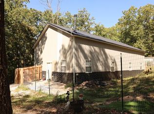 159 Timberline Ln, Crane, MO 65633