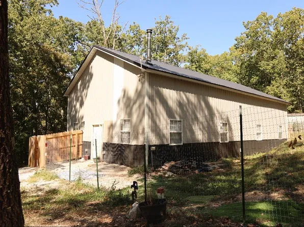 159 Timberline Lane, Crane, MO 65633