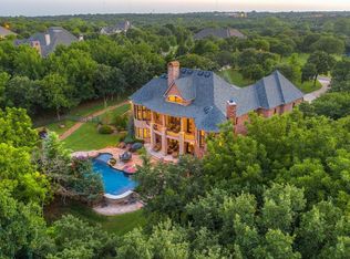 1216 Settlers Dr, Edmond, OK 73034