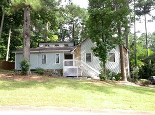 3720 Willow Mill Dr, Lawrenceville, GA 30044